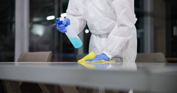 Licensed Crime Scene Cleanup service in Offutt AFB, NE - Trauma Clean Pros